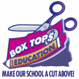 Box Tops & Education St. Matthew School